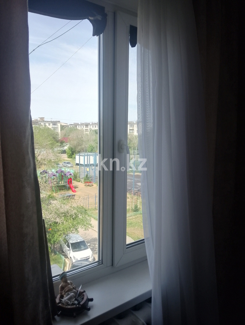 Продажа 2-комнатной квартиры, 31 м² в Астане - фото 3
