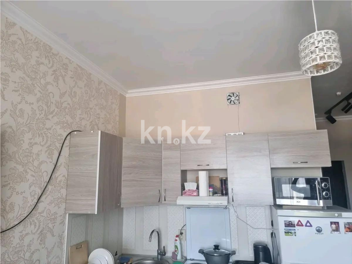 Продажа 1-комнатной квартиры, 27 м² в Астане