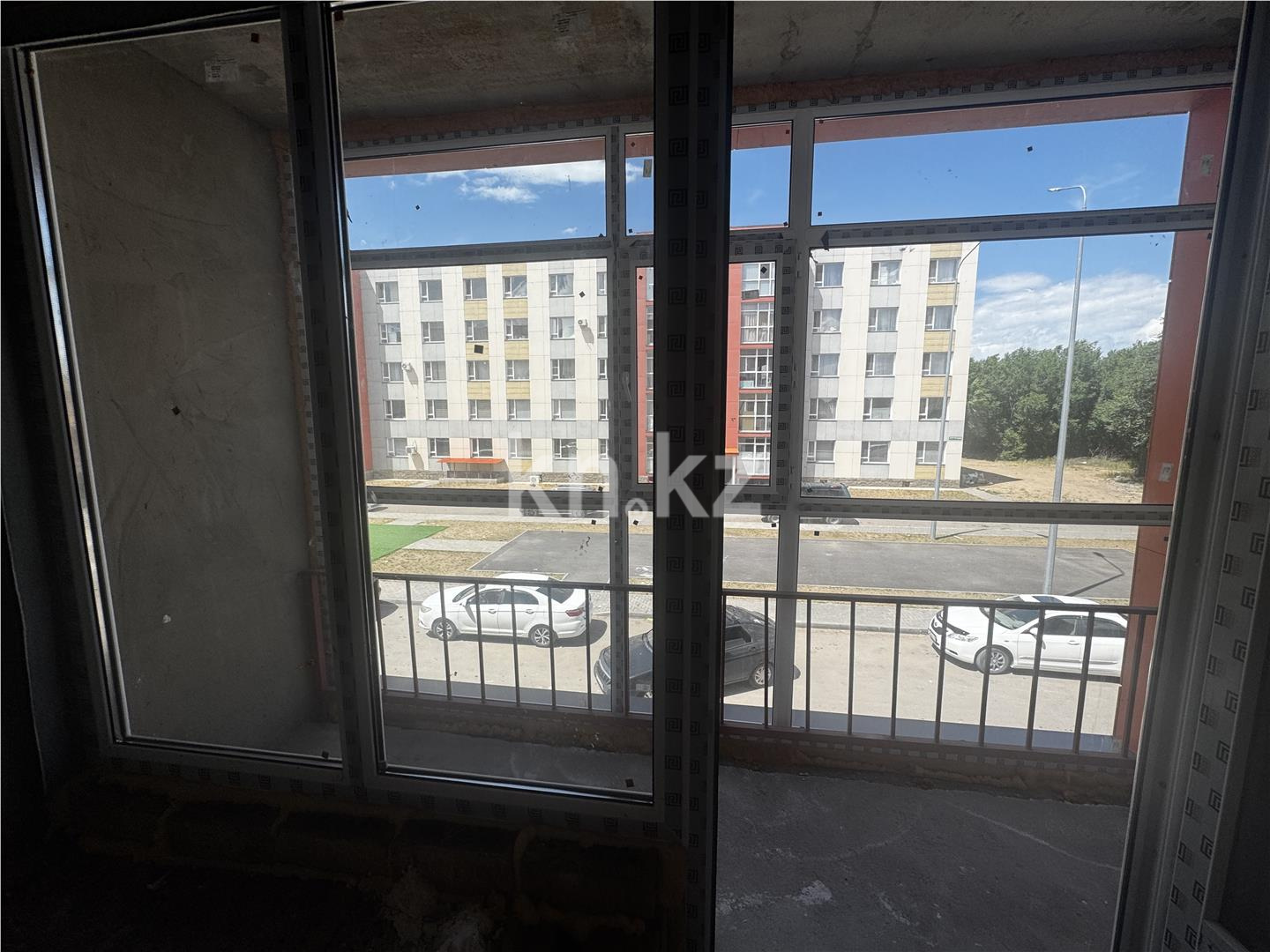 Продажа 2-комнатной квартиры, 45 м² в Караганде - фото 5