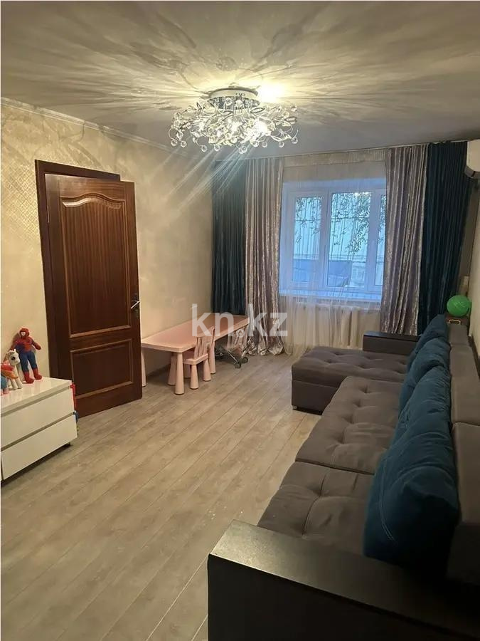 Продажа 2-комнатной квартиры, 40 м² в Алматы