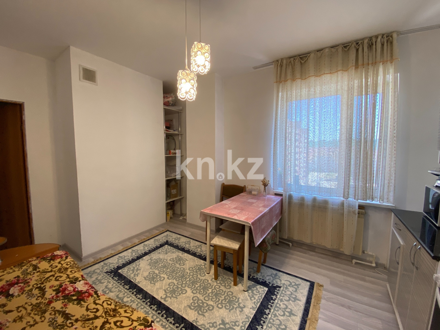 Продажа 1-комнатной квартиры, 52.4 м² в Караганде - фото 8