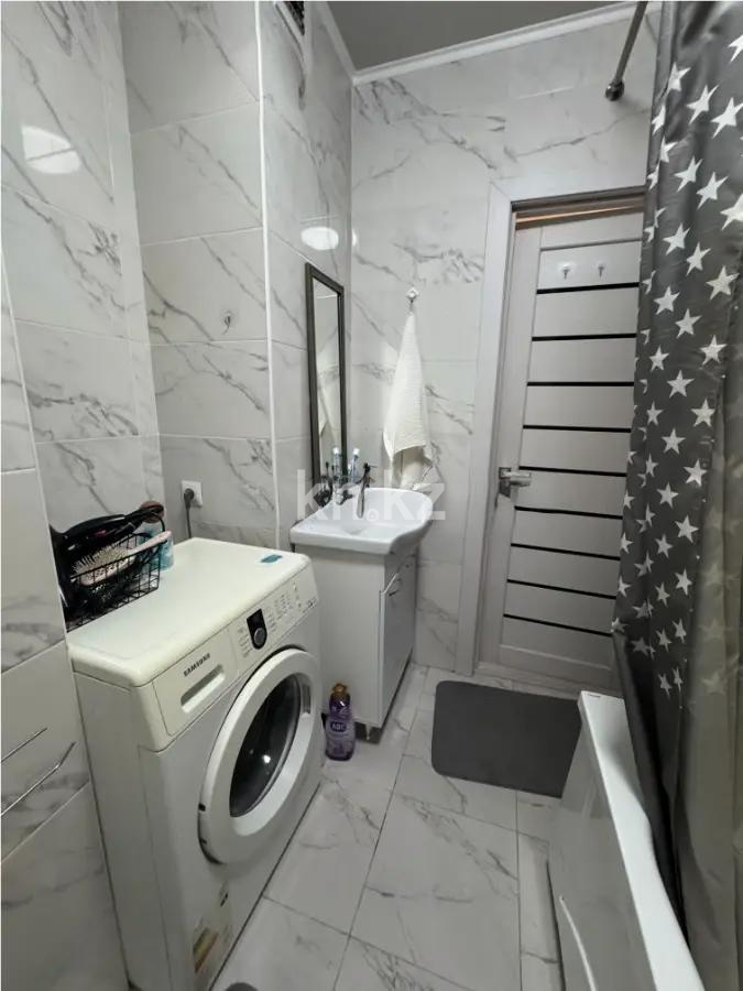 Продажа 2-комнатной квартиры, 72.8 м², ул. Брусиловского, дом  159 в Алматы - фото 6