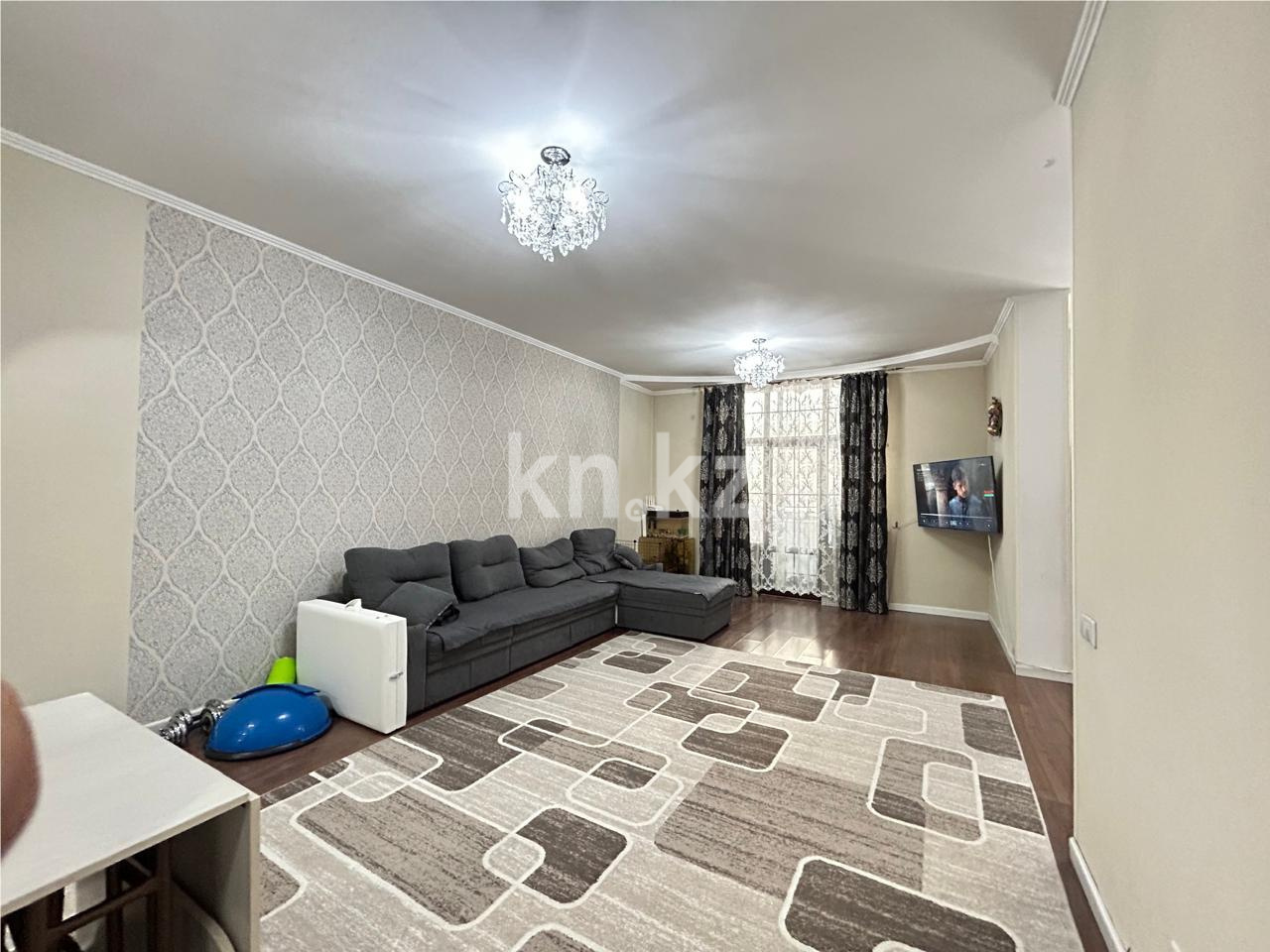 Продажа 4-комнатной квартиры, 135 м² в Астане - фото 5