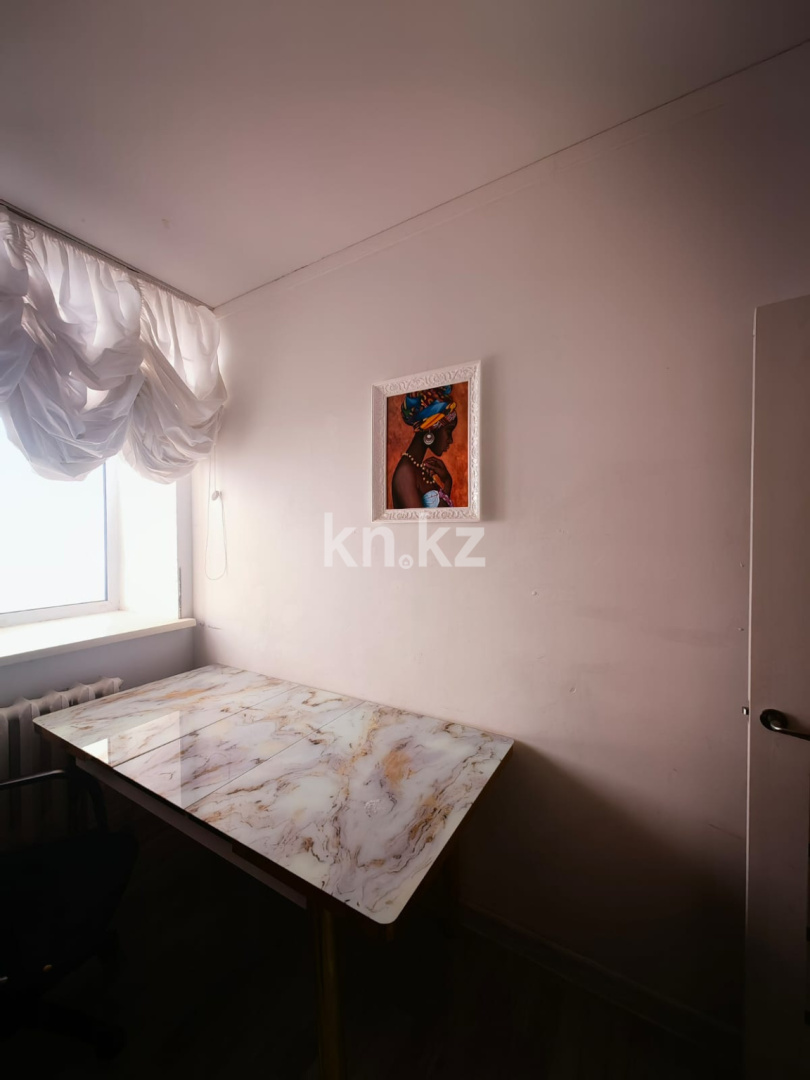 Аренда 2-комнатной квартиры, 50 м² в Астане - фото 8