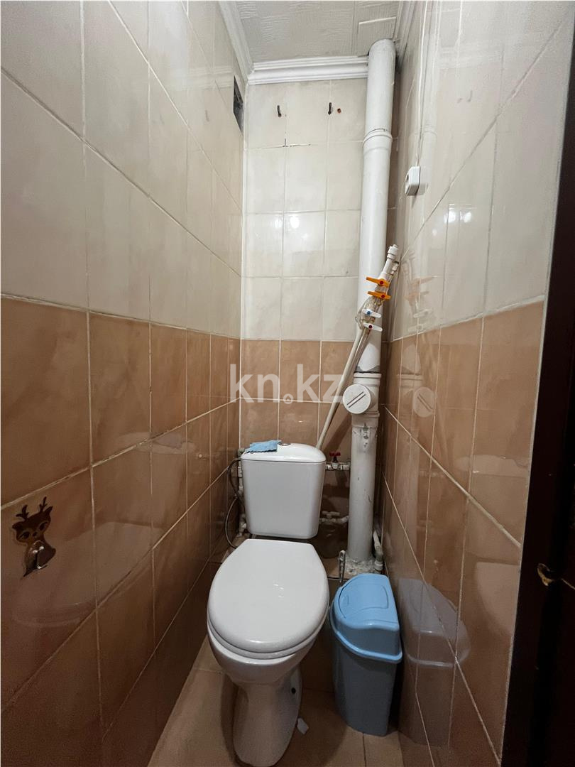 Продажа 2-комнатной квартиры, 45 м², мкр-н Восток-1 в Караганде - фото 9