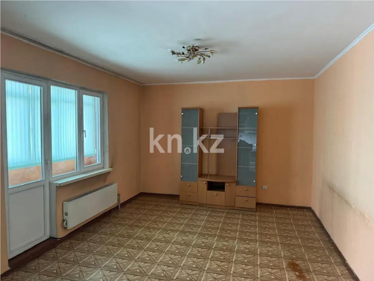 Продажа 2-комнатной квартиры, 65.3 м² в Алматы