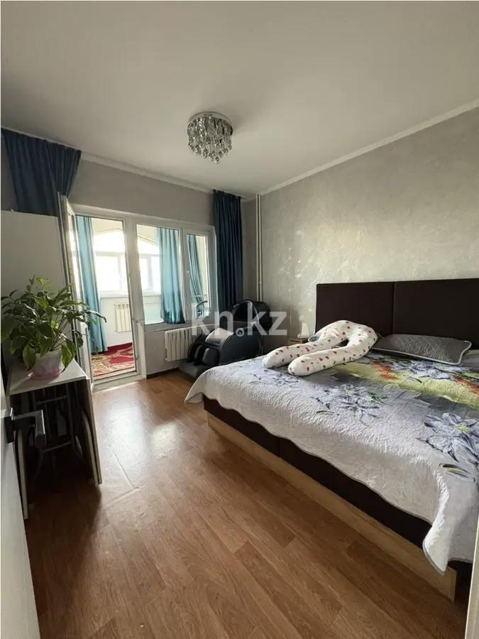 Продажа 2-комнатной квартиры, 56.5 м² в Алматы - фото 2