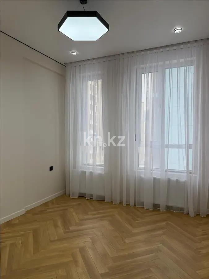 Продажа 1-комнатной квартиры, 45.5 м² в Алматы