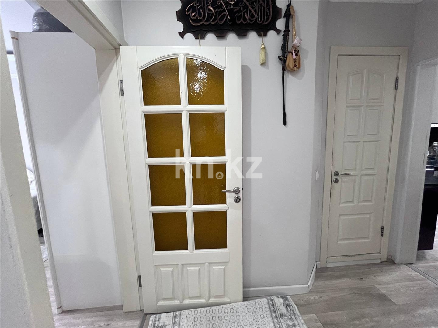 Продажа 3-комнатной квартиры, 64 м² в Караганде - фото 10