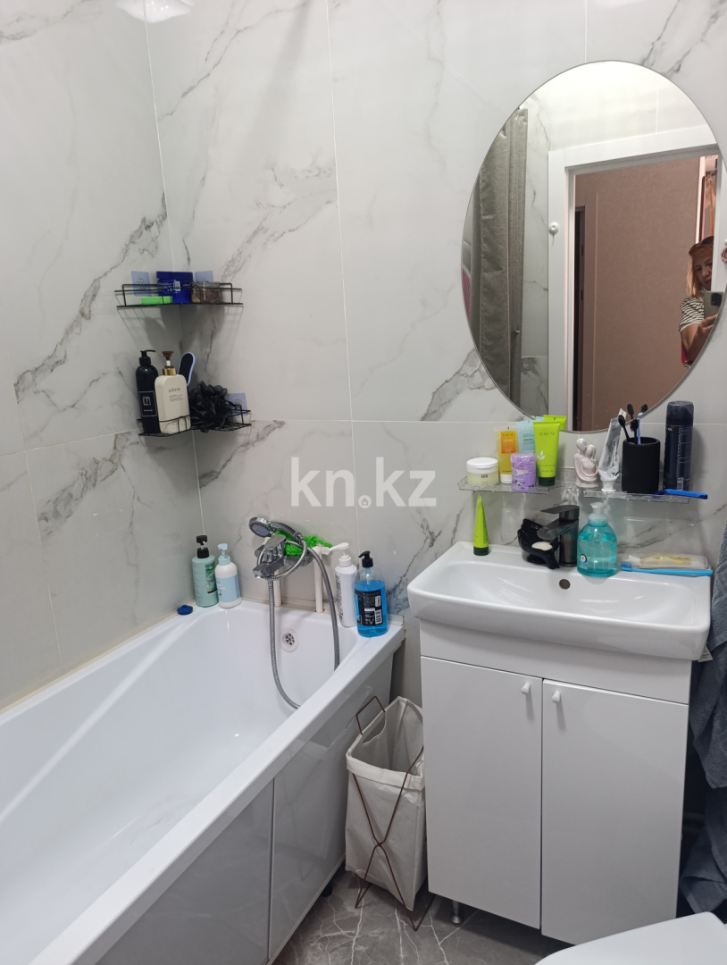 Продажа 2-комнатной квартиры, 47.1 м² в Караганде - фото 8