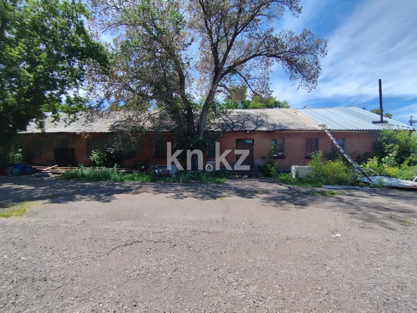 Продажа участка, 4025 м² в Темиртау - фото 3