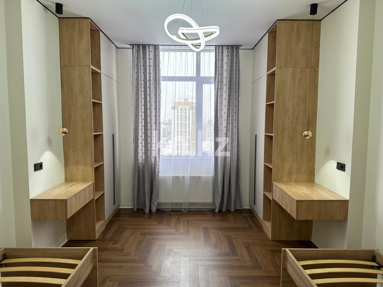 Продажа 3-комнатной квартиры, 68.4 м² в Астане - фото 6