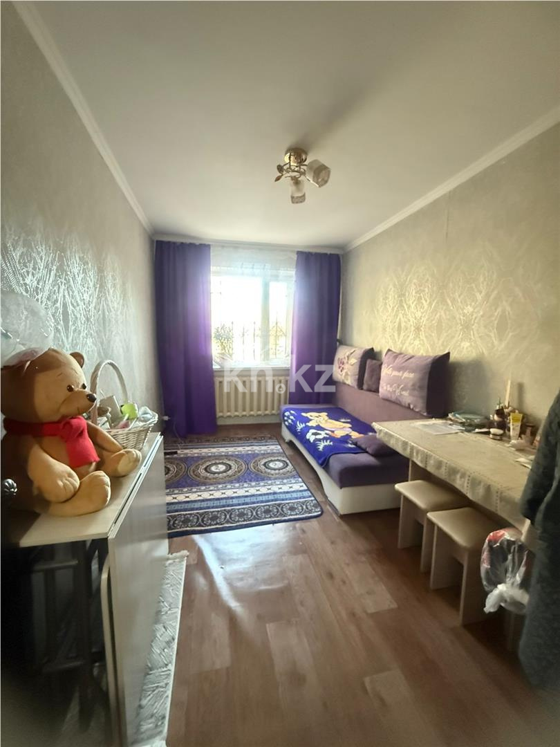 Продажа 2-комнатной квартиры, 44 м², ул. Рыскулова в Караганде - фото 3
