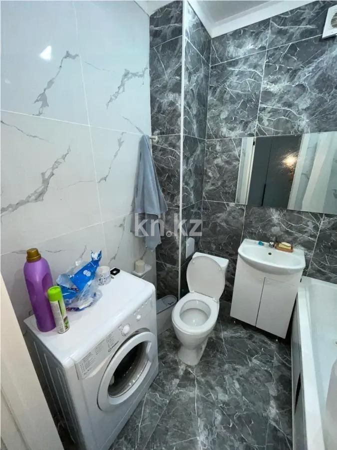 Продажа 1-комнатной квартиры, 40 м² в Астане - фото 3