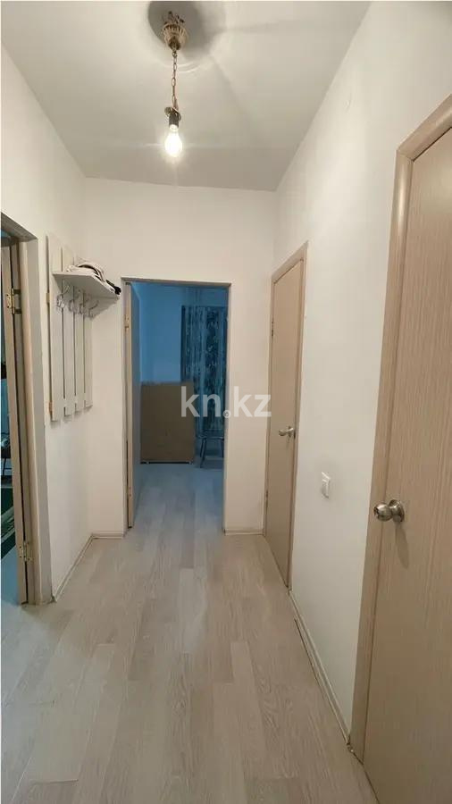 Продажа 1-комнатной квартиры, 40.2 м², ул. Бокейхана, дом  21/5 в Астане - фото 5