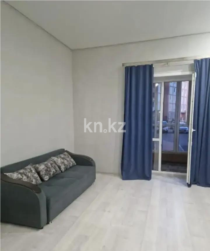 Продажа 1-комнатной квартиры, 31 м², ул. Бейбарыс Султан, дом  25 в Астане