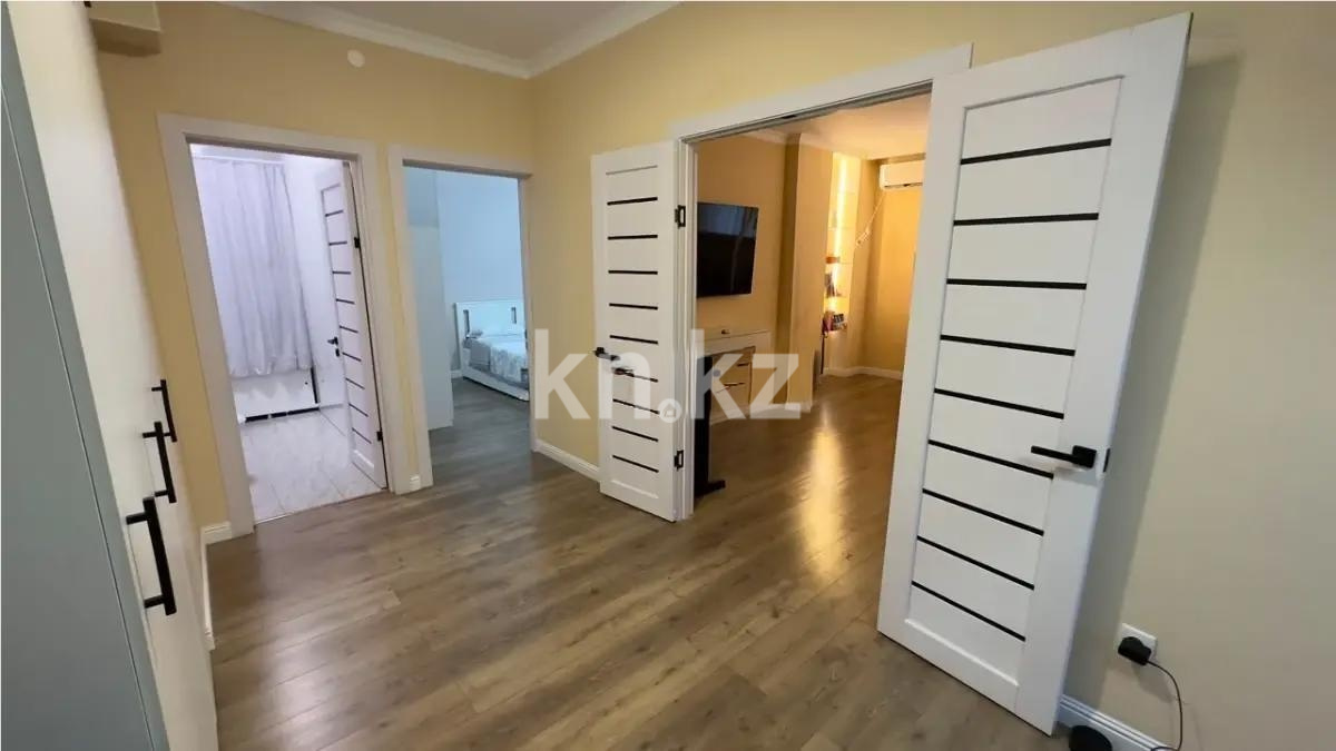 Продажа 2-комнатной квартиры, 60 м² в Астане - фото 5