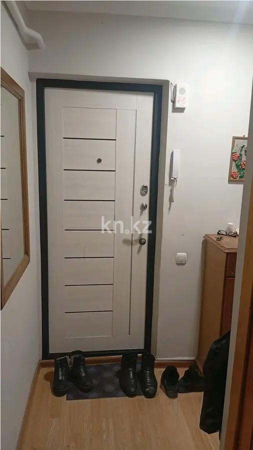 Продажа 1-комнатной квартиры, 30.7 м² в Алматы - фото 4