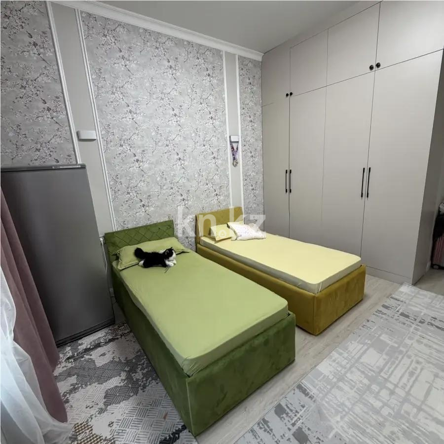 Продажа 4-комнатной квартиры, 104 м² в Астане - фото 3