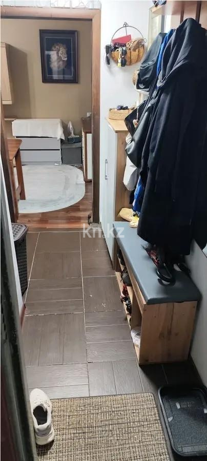Продажа 2-комнатной квартиры, 44.2 м² в Алматы - фото 5