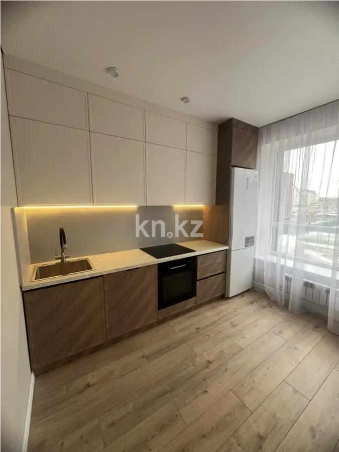 Продажа 3-комнатной квартиры, 61 м², ул. Кургальжинское шоссе, дом  37 в Астане - фото 4