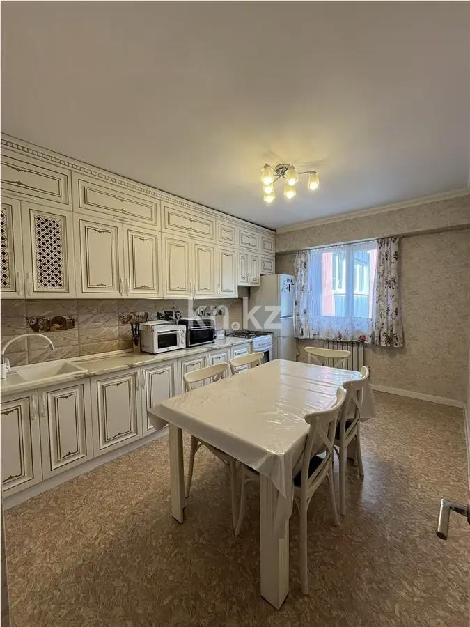 Продажа 1-комнатной квартиры, 39 м², мкр-н Шугыла, дом  340/4 в Алматы - фото 2