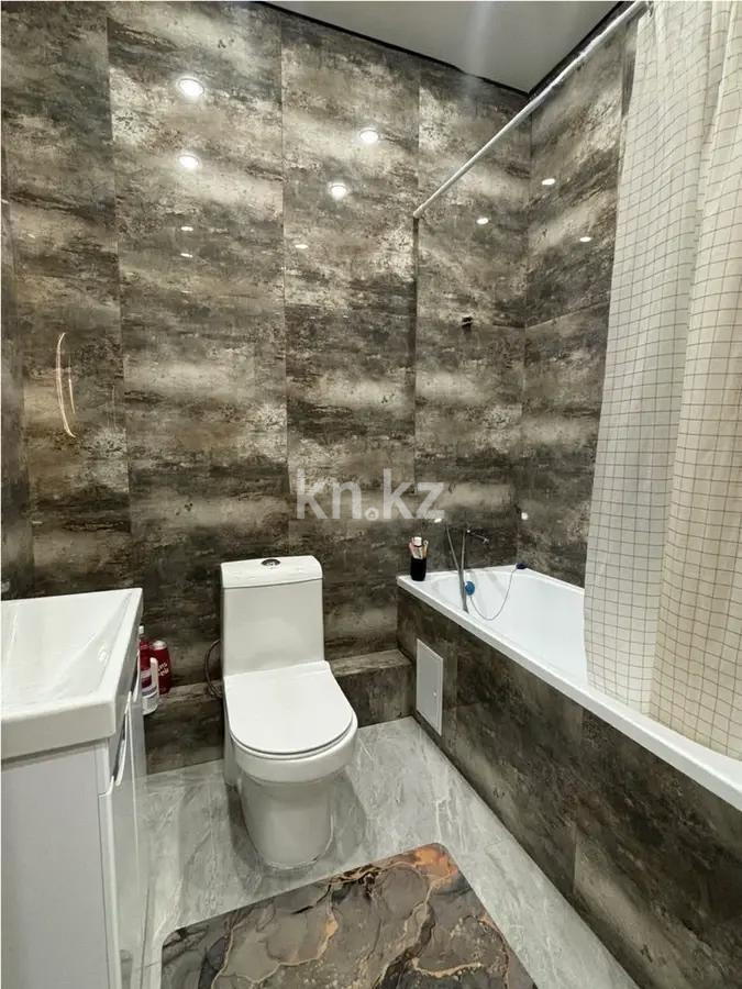 Продажа 1-комнатной квартиры, 39.4 м² в Астане - фото 3
