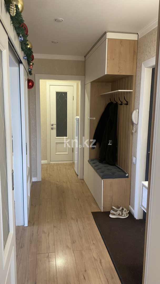 Продажа 2-комнатной квартиры, 54.2 м² в Караганде - фото 9