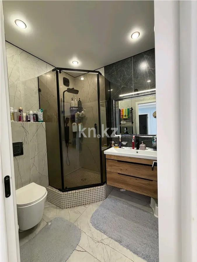 Продажа 5-комнатной квартиры, 130 м² в Астане - фото 5