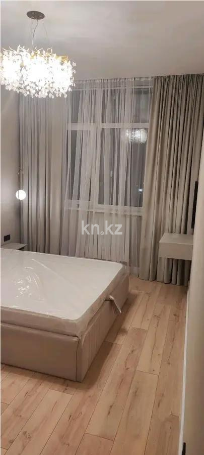 Продажа 2-комнатной квартиры, 60 м², пр. Туран, дом  67 в Астане - фото 2