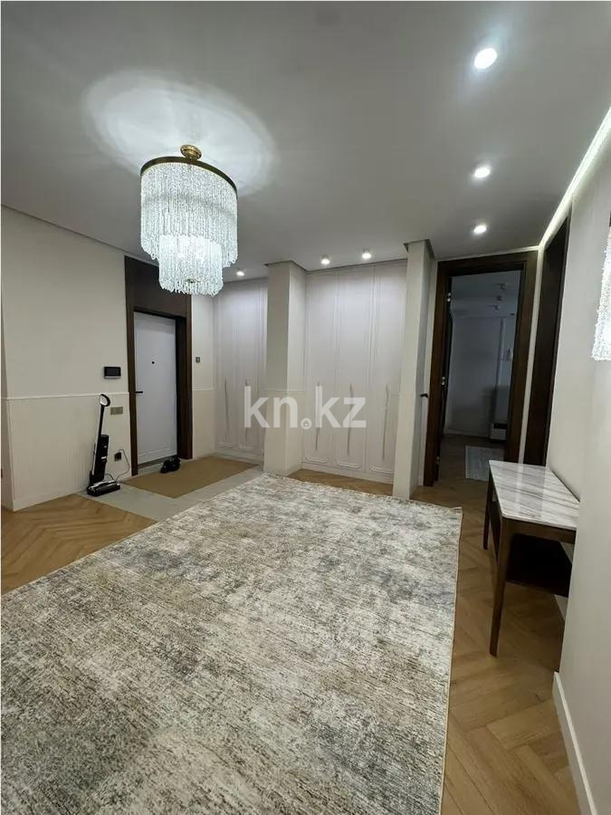 Продажа 4-комнатной квартиры, 186 м² в Астане - фото 8