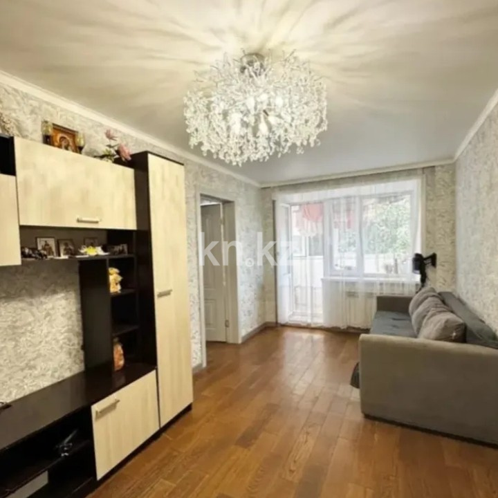 Продажа 2-комнатной квартиры, 42 м², ул. Иманова, дом  34 в Астане - фото 6