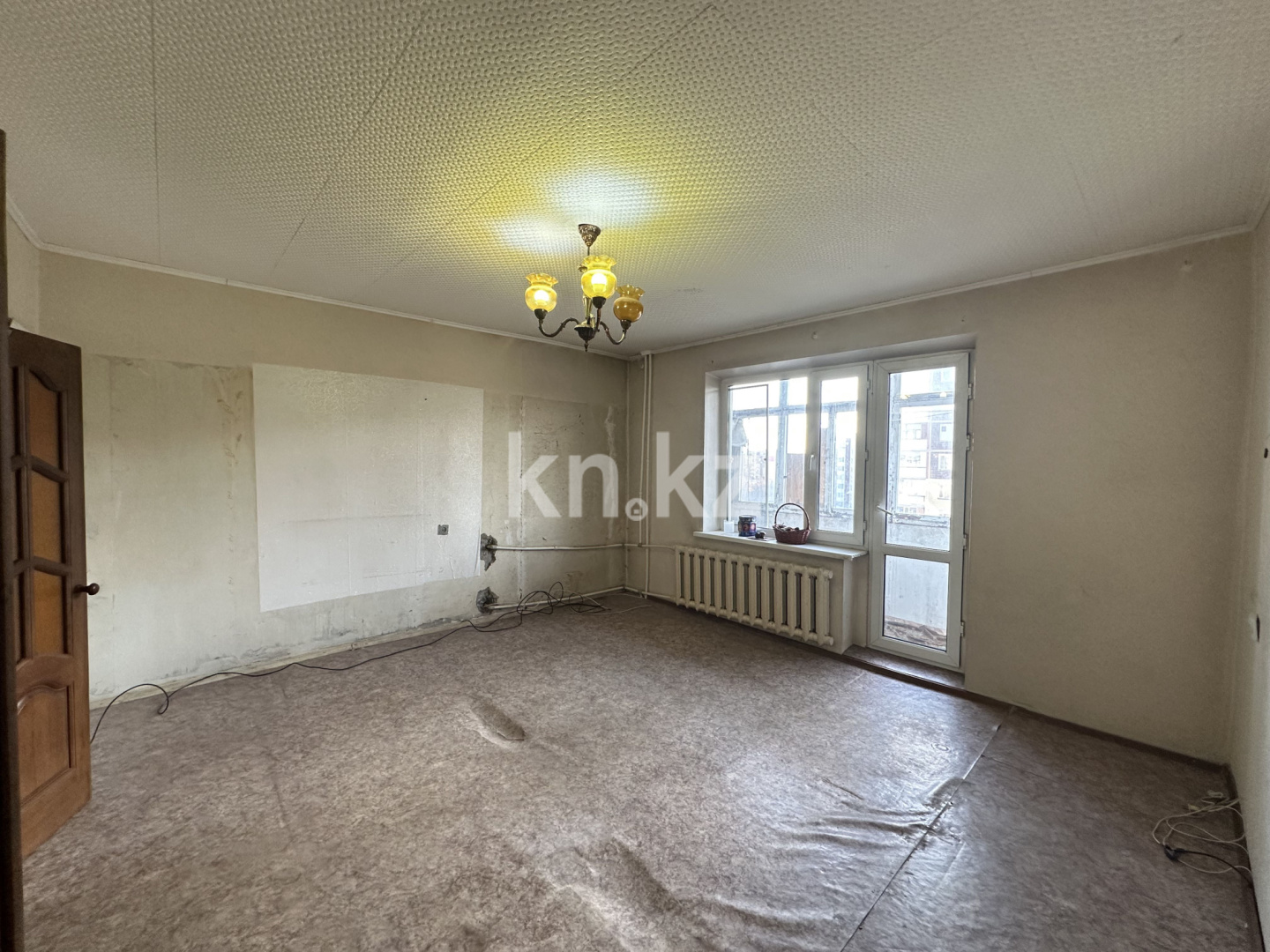 Продажа 2-комнатной квартиры, 54.5 м² в Караганде - фото 5