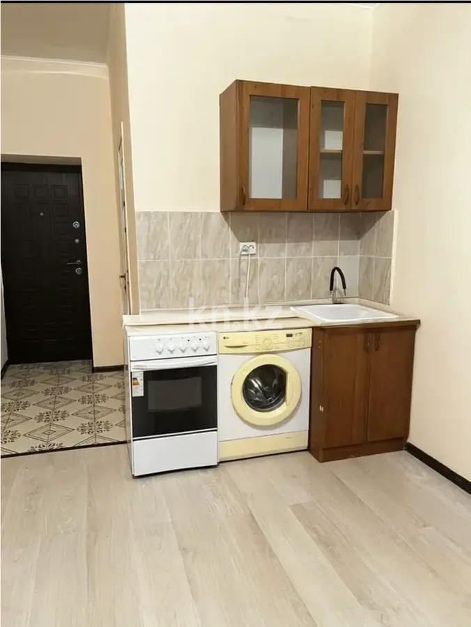 Продажа 1-комнатной квартиры, 22.4 м² в Астане - фото 2
