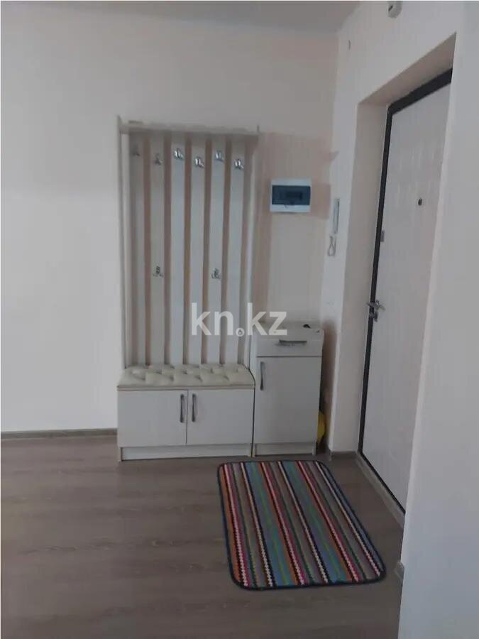 Продажа 1-комнатной квартиры, 36.6 м² в Алматы - фото 4