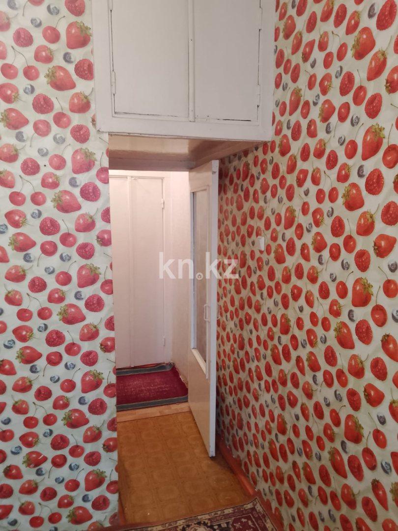 Аренда 2-комнатной квартиры, 46 м² в Шымкенте - фото 10
