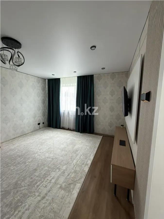 Продажа 1-комнатной квартиры, 39 м² в Астане