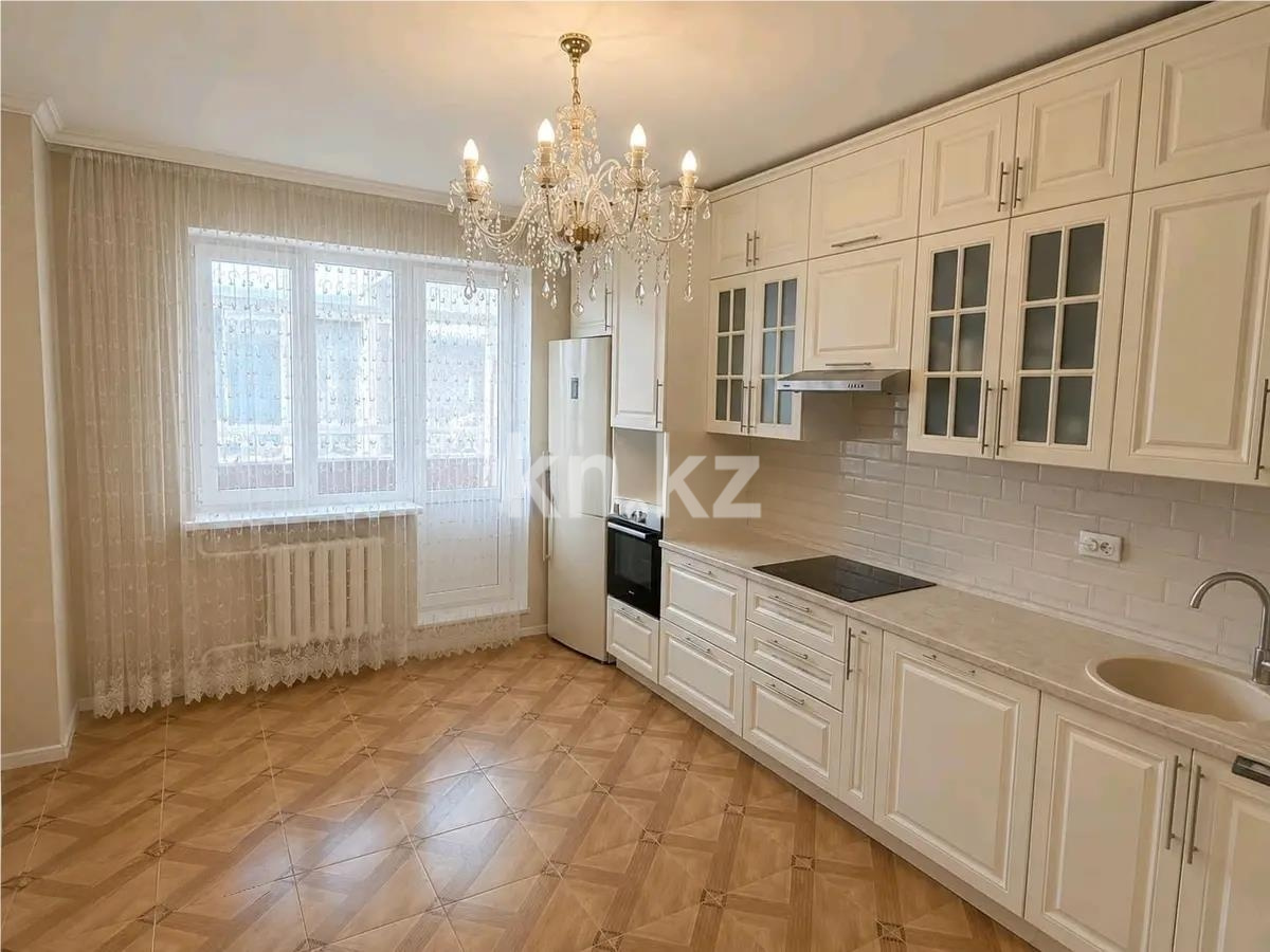 Продажа 4-комнатной квартиры, 121.5 м² в Астане - фото 2