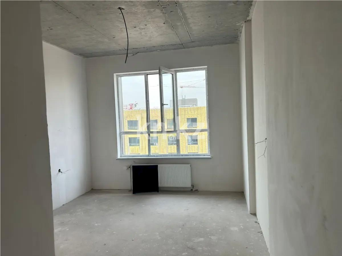 Продажа 1-комнатной квартиры, 41.67 м² в Алматы - фото 2