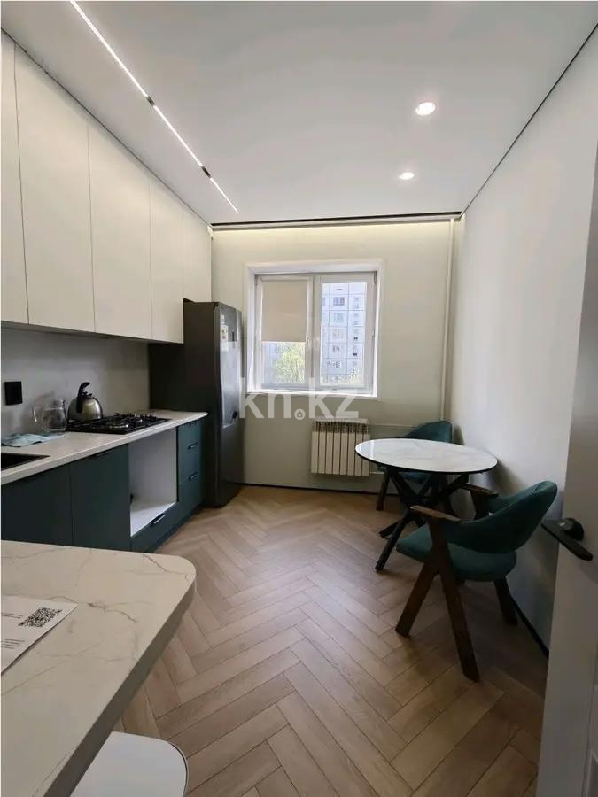 Продажа 1-комнатной квартиры, 42 м² в Алматы - фото 2
