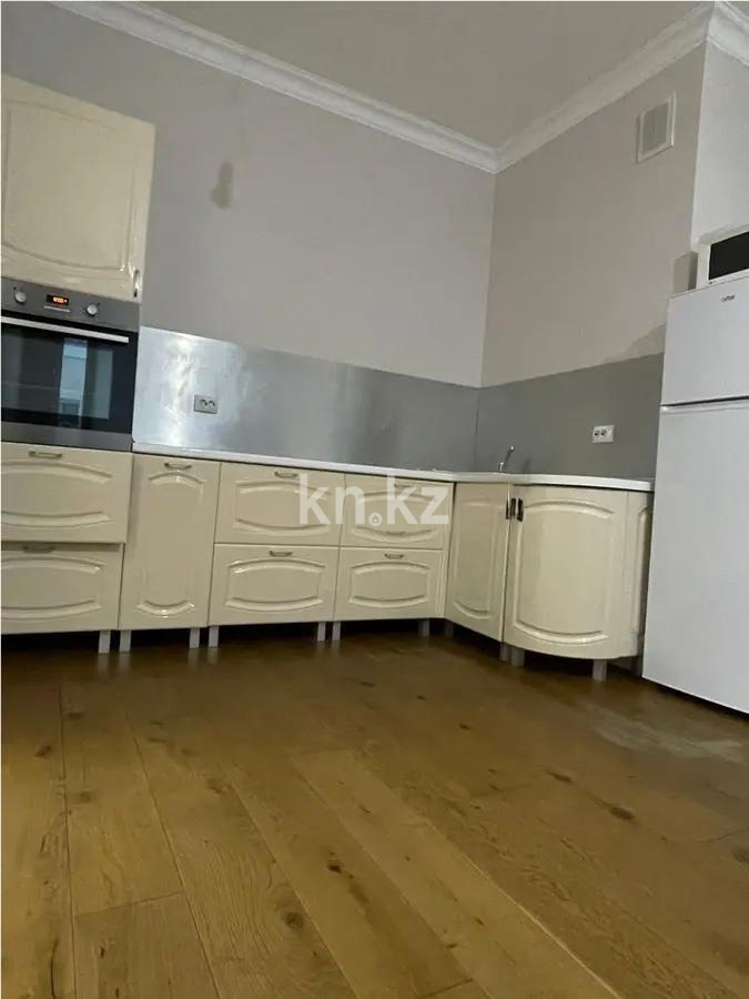 Продажа 1-комнатной квартиры, 45.8 м², пр. Улы Дала, дом  56 в Астане - фото 3