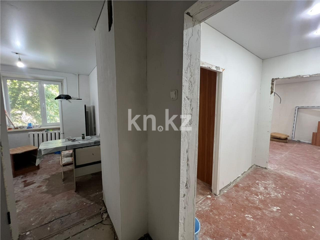 Продажа 2-комнатной квартиры, 52 м² в Караганде - фото 6