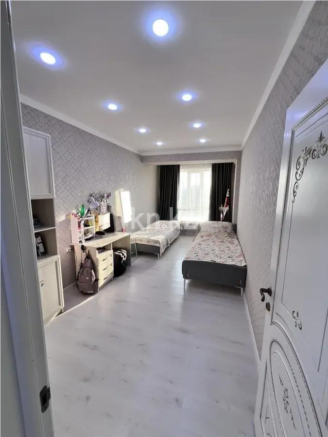 Продажа 3-комнатной квартиры, 103 м² в Алматы - фото 3