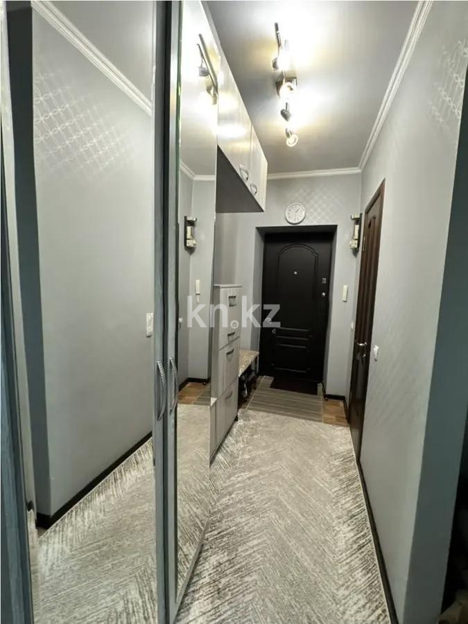 Продажа 2-комнатной квартиры, 56 м² в Алматы - фото 5