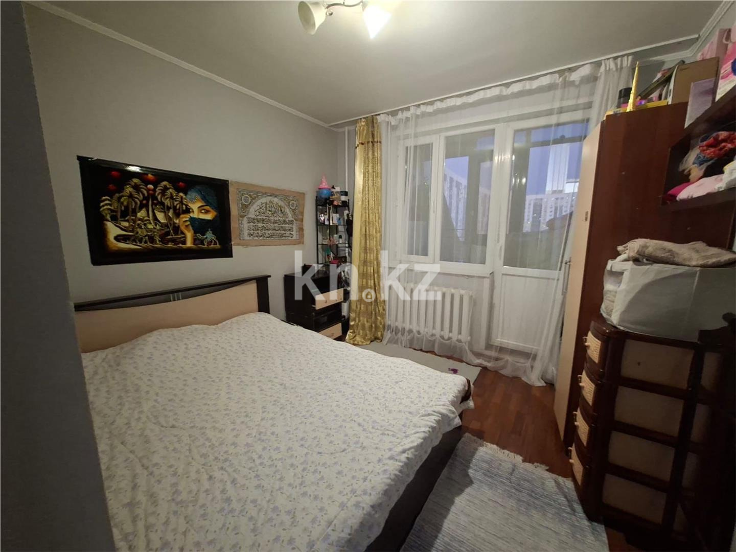 Продажа 3-комнатной квартиры, 82 м², ул. Сыганак в Астане - фото 3