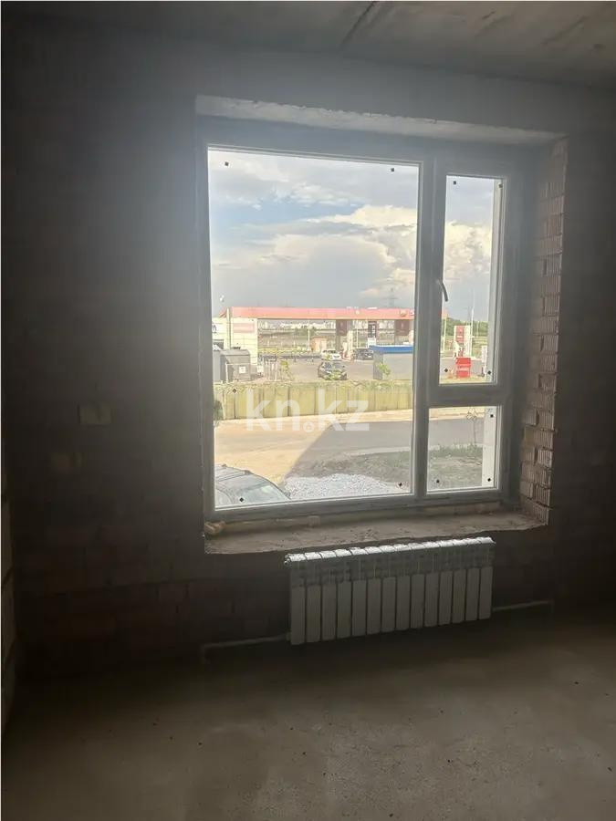 Продажа 2-комнатной квартиры, 59.24 м² в Астане