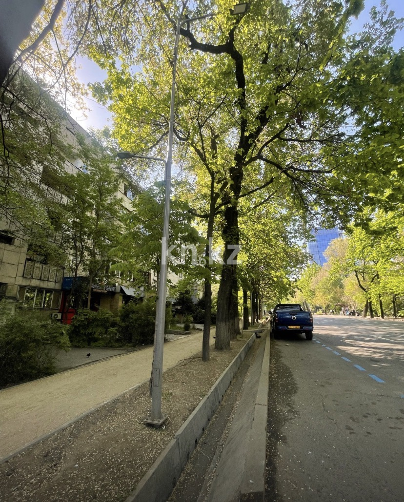 Аренда 1-комнатной квартиры, 43 м² в Алматы - фото 11