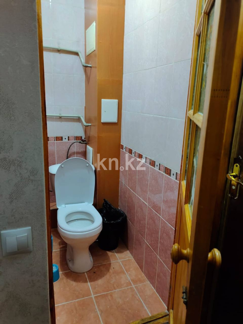 Аренда 1-комнатной квартиры, 40 м² в Астане - фото 4