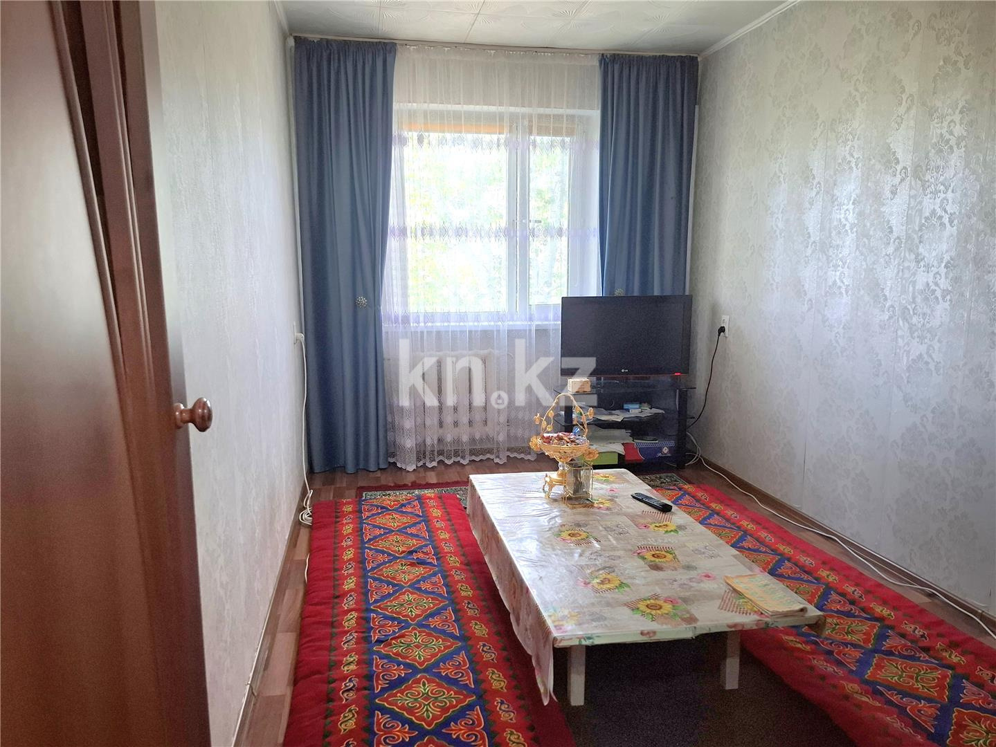 Продажа 4-комнатной квартиры, 63 м² в Темиртау - фото 5
