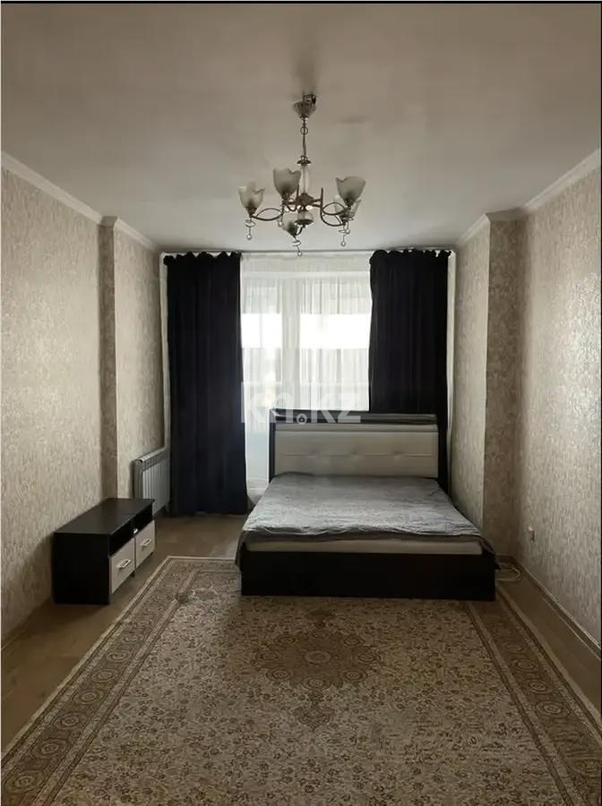 Продажа 1-комнатной квартиры, 50 м² в Астане
